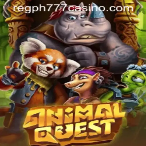 AnimalQuest: Embark on a Thrilling Adventure