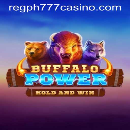 Discover the Excitement of BuffaloPower: A Game of Strategy and Thrills