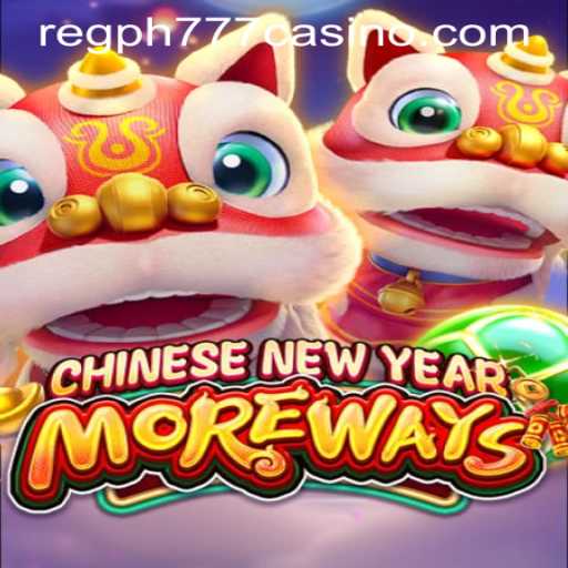 Exploring CHINESENEWYEARMOREWAYS: An Exciting Casino Game