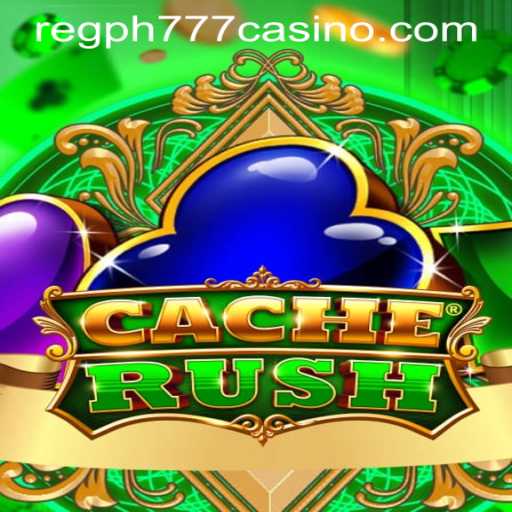 CacheRush: Dive into the Thrills of PH777 Casino Register's Latest Adventure