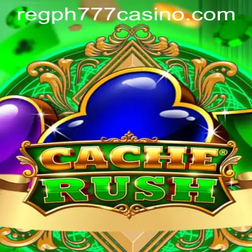 CacheRush: Dive into the Thrills of PH777 Casino Register's Latest Adventure