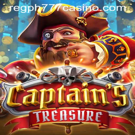 Exploring the Exciting World of CaptainssTreasure at PH777 Casino