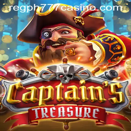 Exploring the Exciting World of CaptainssTreasure at PH777 Casino