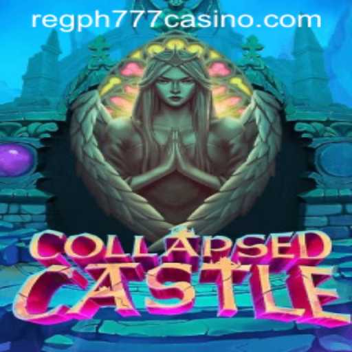 CollapsedCastle: An Epic Journey Through a Fallen Fortress