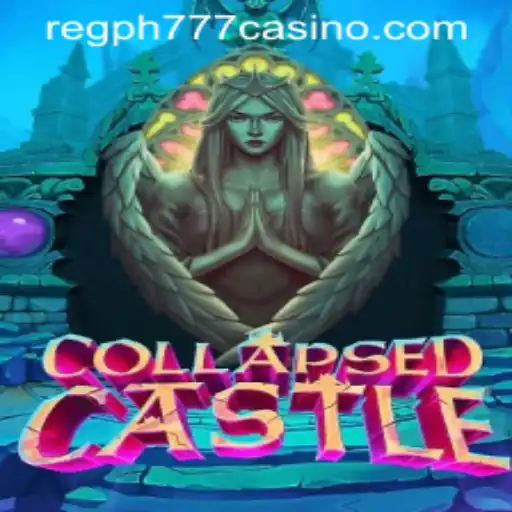 CollapsedCastle: An Epic Journey Through a Fallen Fortress