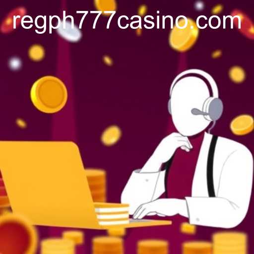 Contact Us: How to Connect with PH777 Casino Register