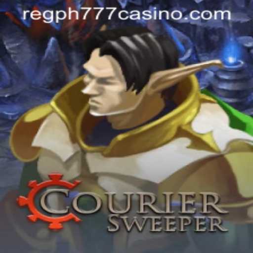 CourierSweeper: A Seamless Blend of Strategy and Luck in the Gaming World