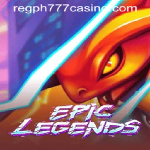 EpicLegends: A Comprehensive Guide and Connection to PH777 Casino Register