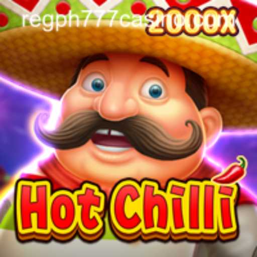 Delve into the Spicy World of HotChilli at PH777 Casino