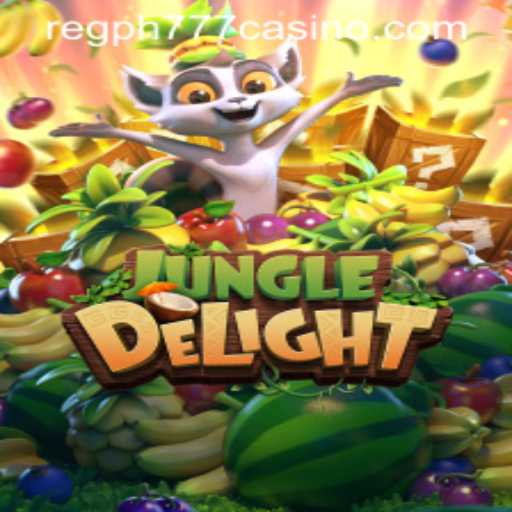 Explore JungleDelight: A Captivating Adventure in the PH777 Casino Register