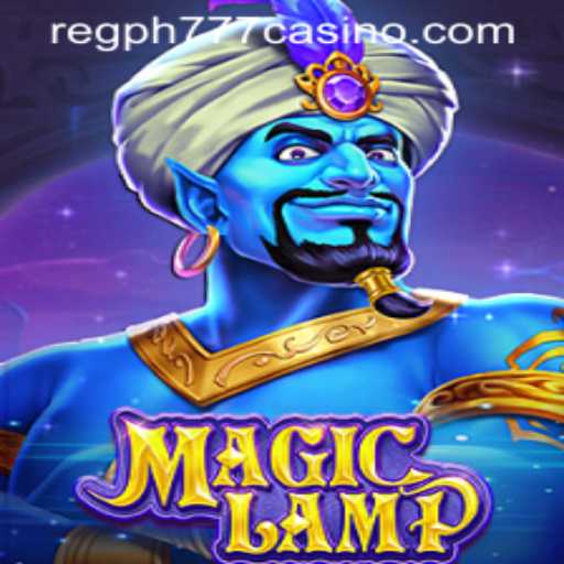 Exploring the Enchanting World of MagicLamp at PH777 Casino