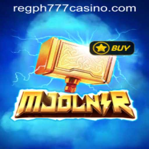 Unleashing the Power of Mjolnir in PH777 Casino