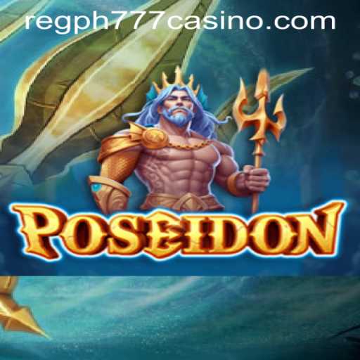 Exploring Poseidon: A Deep Dive into the Riveting Casino Game