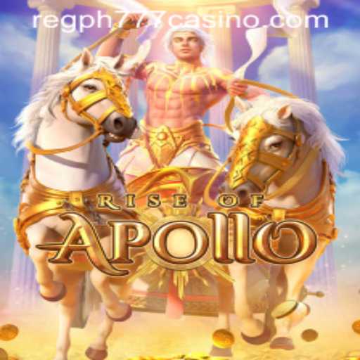 Exploring Rise of Apollo: A Deep Dive into the Game and PH777 Casino Registration