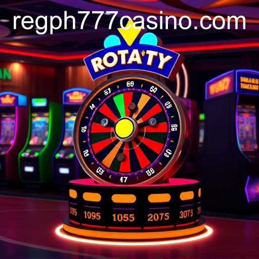 The Allure of Rotary Games: A Deep Dive into the Excitement