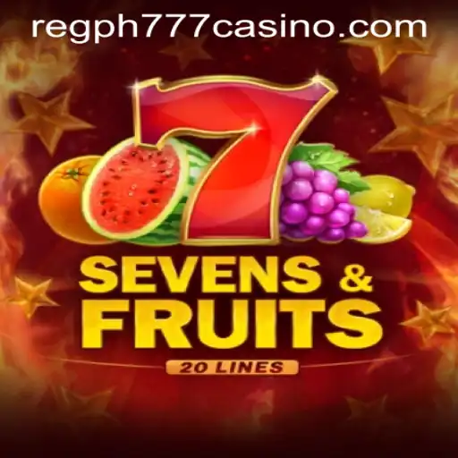 SevensFruits20: A Thrilling New Adventure at PH777 Casino