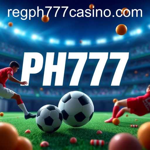 Exploring the Intersection of Sports and Gaming: A Dive into the World of PH777 Casino Register