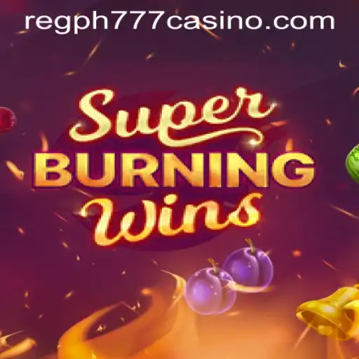Exploring the Excitement of SuperBurningWins at PH777 Casino