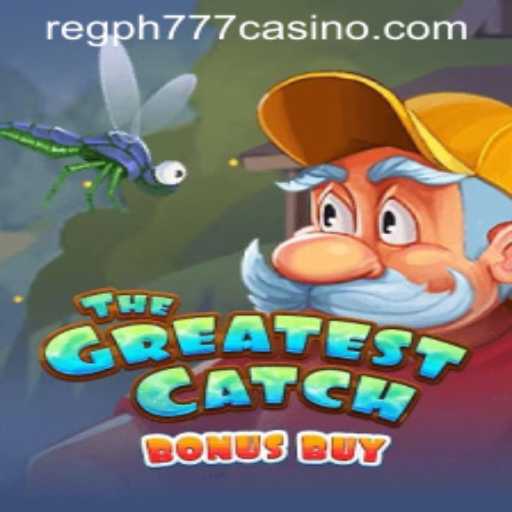 Mastering TheGreatestCatchBonusBuy: A Deep Dive into Gameplay and Strategy