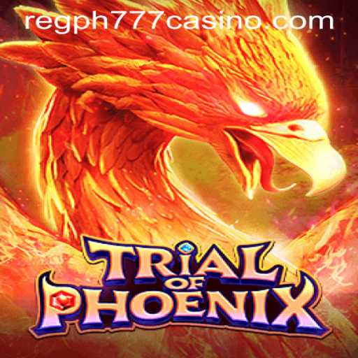 Exploring TrialofPhoenix: An Epic Journey in PH777 Casino